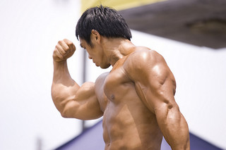 Muskelaufbau – Der schnelle Weg zum Erfolg [v. muskel-guide]