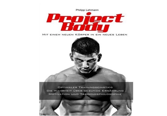 Project Body – Mit einem neuen Körper in ein neues Leben