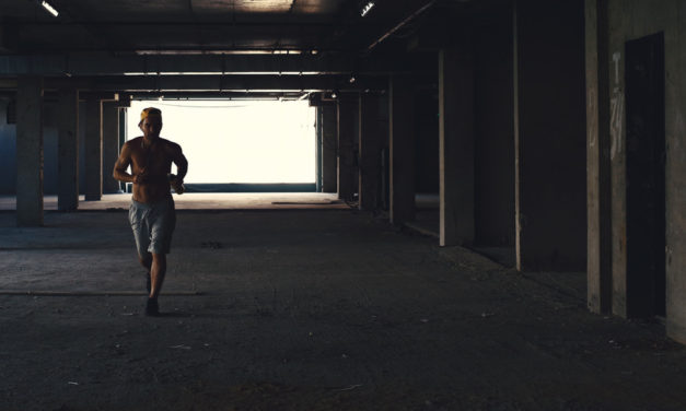 Der ultimative Motivationstrick: So meisterst Du jede Challenge