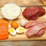 Protein-Guide: Die richtige Proteinzufuhr für Muskelaufbau, Fettabbau und Gesundheit