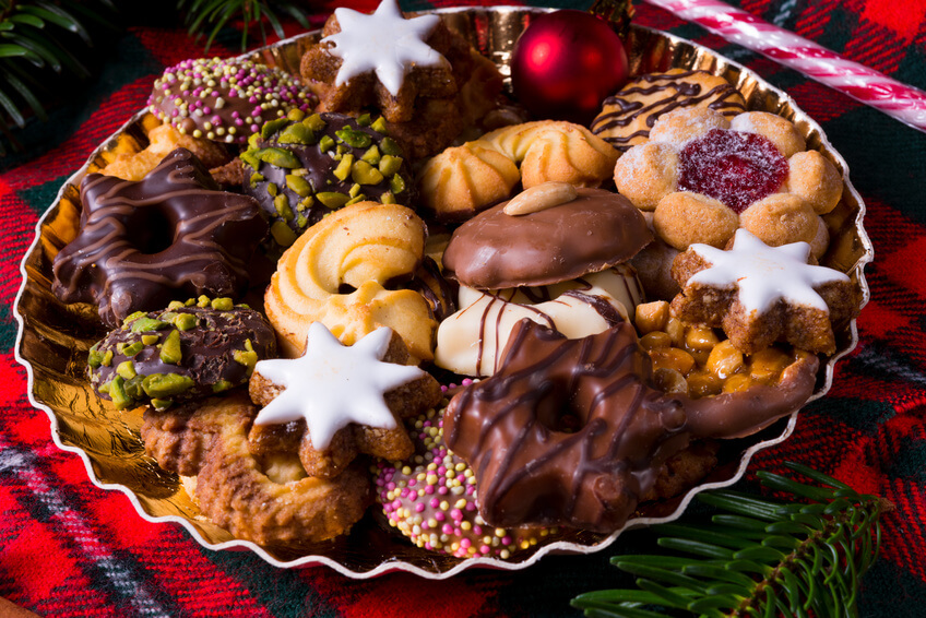 Heißhunger beherrschen: Warum gerade Weihnachten die beste Zeit ist, auf Süßigkeiten zu verzichten