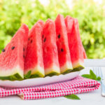 Macht Wassermelone dick? Die überraschende Wahrheit über Früchte: Figurkiller oder perfekter Sommersnack?