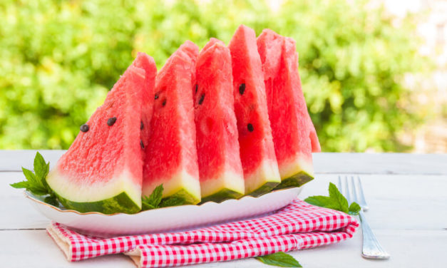Macht Wassermelone dick? Die überraschende Wahrheit über Früchte: Figurkiller oder perfekter Sommersnack?