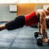 10 Minuten Brust Home-Workout ohne Equipment